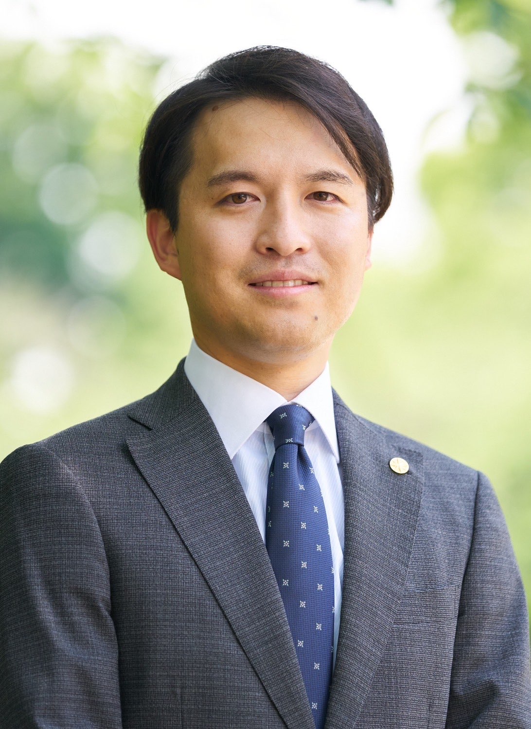 中里 雄太郎