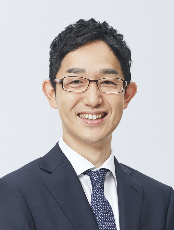 根本 太一